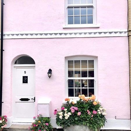 Stylish & Cosy Boutique Townhouse 1 Bedroom, 1 Sofa Bed - Sleeps 4 Christchurch  Luaran gambar