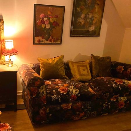 Stylish & Cosy Boutique Townhouse 1 Bedroom, 1 Sofa Bed - Sleeps 4 Christchurch  Luaran gambar