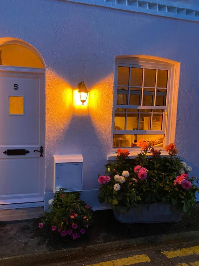 Stylish & Cosy Boutique Townhouse 1 Bedroom, 1 Sofa Bed - Sleeps 4 Christchurch  Luaran gambar