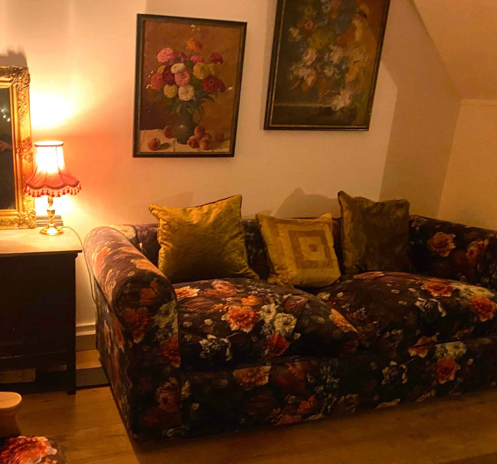 Stylish & Cosy Boutique Townhouse 1 Bedroom, 1 Sofa Bed - Sleeps 4 Christchurch  Luaran gambar