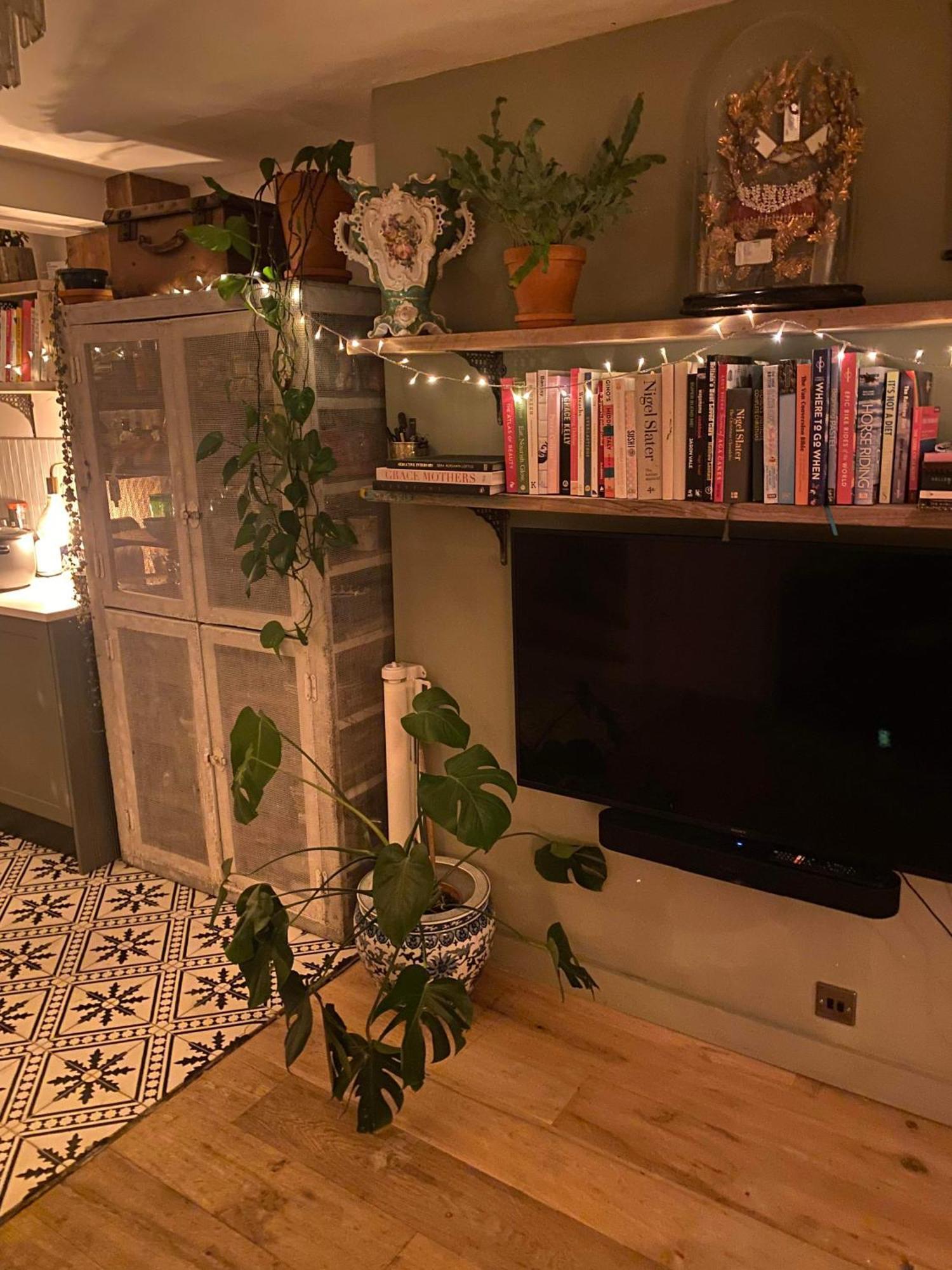 Stylish & Cosy Boutique Townhouse 1 Bedroom, 1 Sofa Bed - Sleeps 4 Christchurch  Luaran gambar
